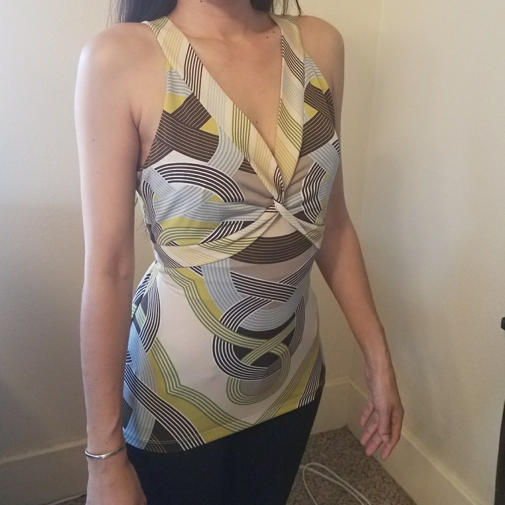BCBG professional top